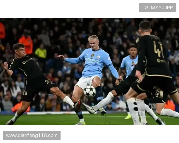 拜仁vs曼城巅峰对决直播:欧冠之夜谁能问鼎绿茵?