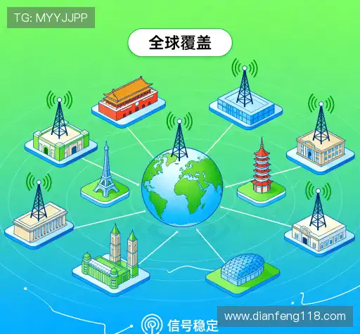 我们的增长策略